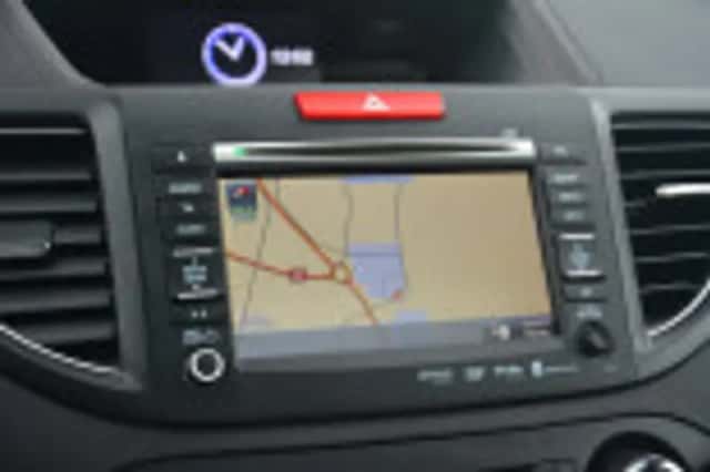 Honda Cr V (2013) thumbnail 59