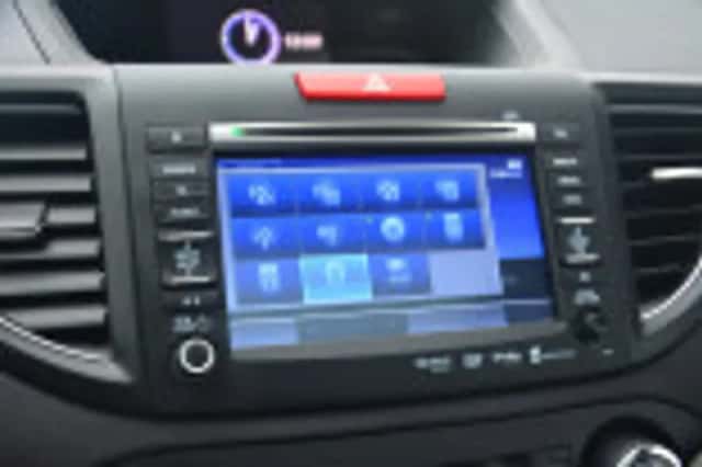 Honda Cr V (2013) thumbnail 61
