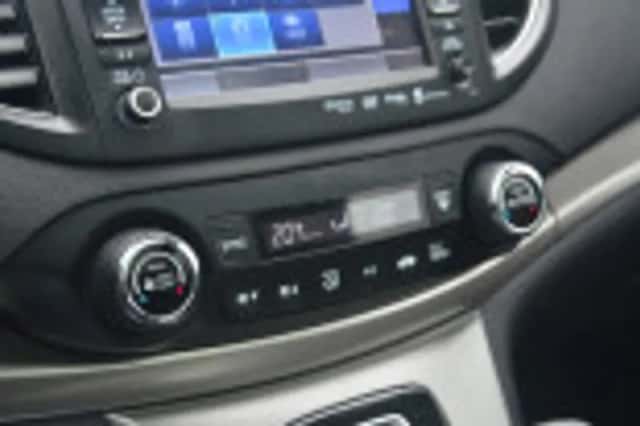 Honda Cr V (2013) thumbnail 62