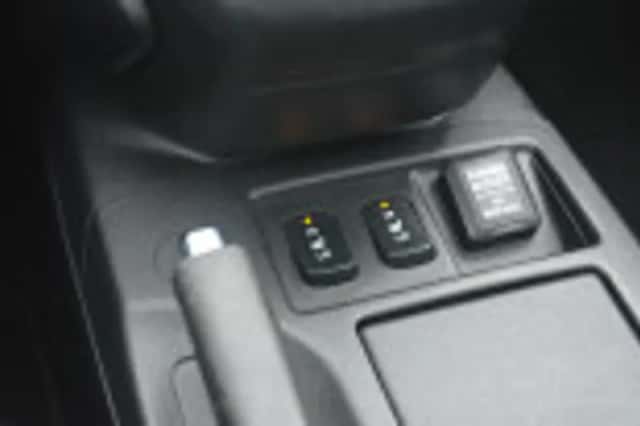 Honda Cr V (2013) thumbnail 64