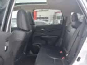 Honda Cr V (2013) thumbnail 66