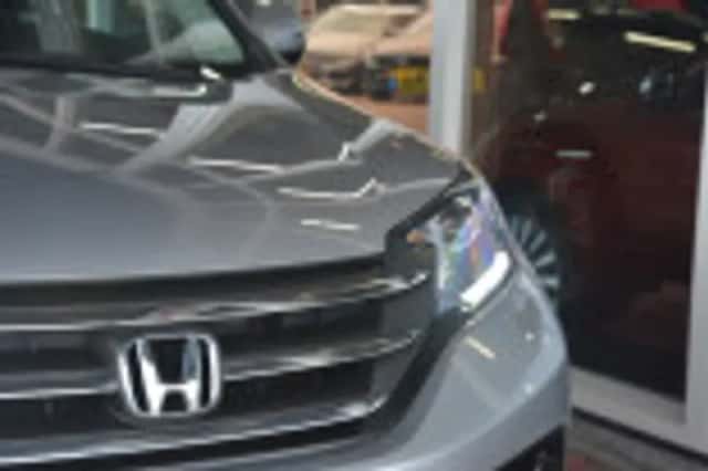 Honda Cr V (2013) thumbnail 68