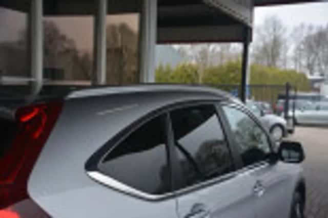 Honda Cr V (2013) thumbnail 69
