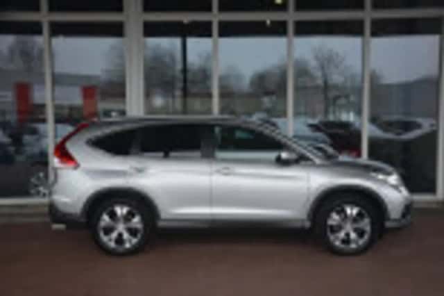 Honda Cr V (2013) thumbnail 70