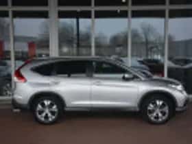 Honda Cr V (2013) thumbnail 70