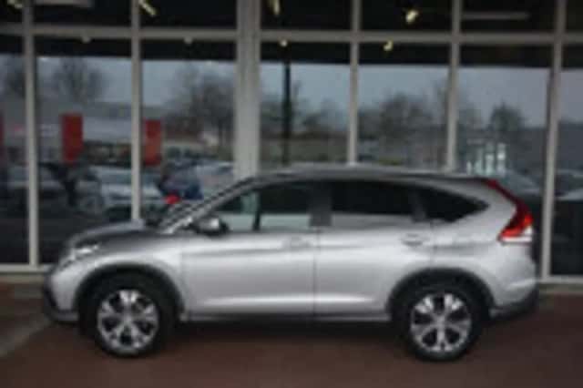 Honda Cr V (2013) thumbnail 71