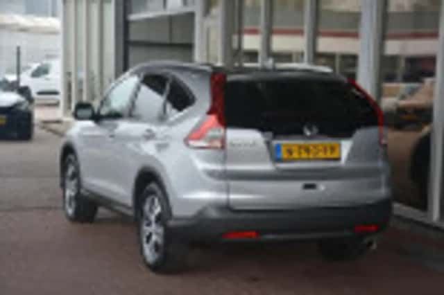 Honda Cr V (2013) thumbnail 73