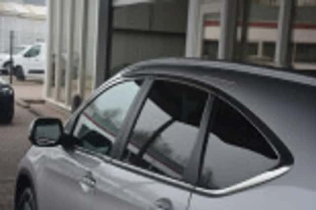 Honda Cr V (2013) thumbnail 74