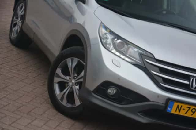Honda Cr V (2013) thumbnail 85