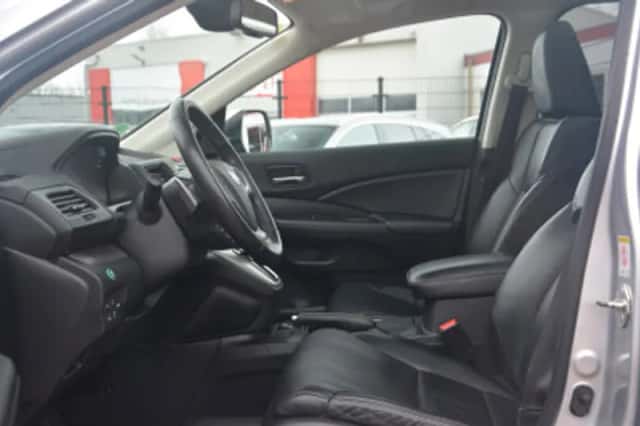Honda Cr V (2013) thumbnail 87