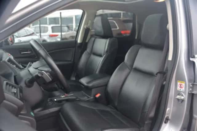 Honda Cr V (2013) thumbnail 88