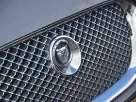 Jaguar XF (2008) thumbnail 12