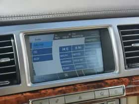 Jaguar XF (2008) thumbnail 22