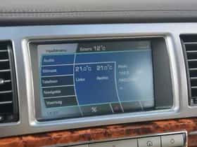 Jaguar XF (2008) thumbnail 23