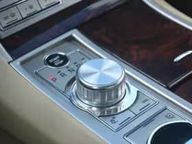 Jaguar XF (2008) thumbnail 25