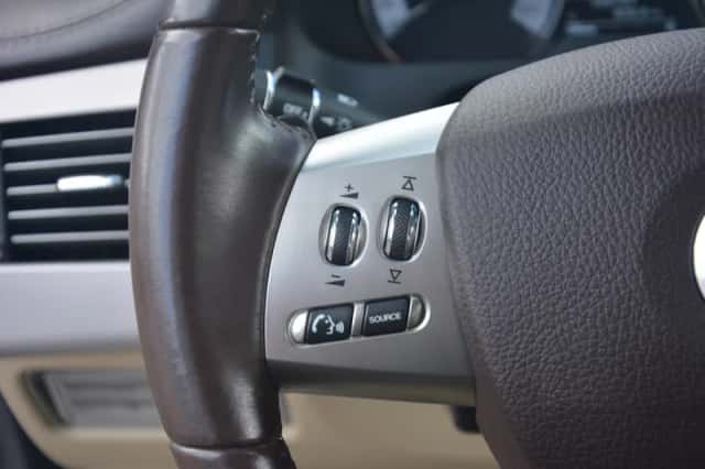 Jaguar XF (2008) thumbnail 26