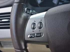 Jaguar XF (2008) thumbnail 26