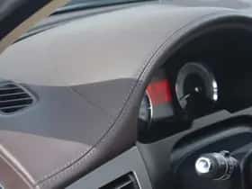 Jaguar XF (2008) thumbnail 33