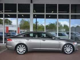 Jaguar XF (2008) thumbnail 38