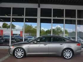 Jaguar XF (2008) thumbnail 39