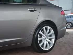 Jaguar XF (2008) thumbnail 40