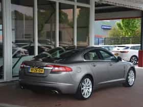Jaguar XF (2008) thumbnail 42
