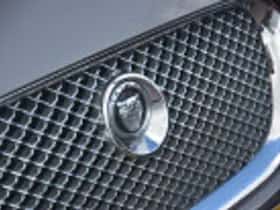 Jaguar XF (2008) thumbnail 52