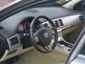 Jaguar XF (2008) thumbnail 55