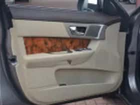 Jaguar XF (2008) thumbnail 56