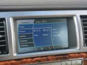 Jaguar XF (2008) thumbnail 63