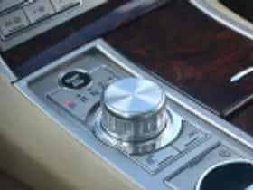 Jaguar XF (2008) thumbnail 65