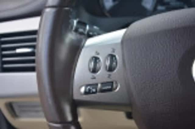 Jaguar XF (2008) thumbnail 66
