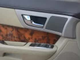 Jaguar XF (2008) thumbnail 68