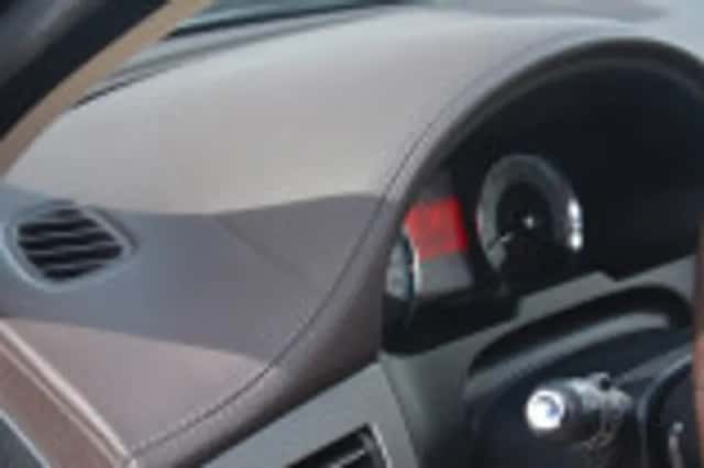 Jaguar XF (2008) thumbnail 73