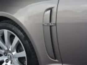 Jaguar XF (2008) thumbnail 81