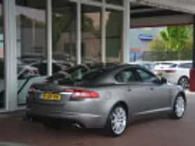 Jaguar XF (2008) thumbnail 82