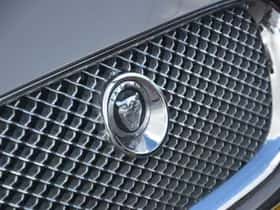 Jaguar XF (2008) thumbnail 92