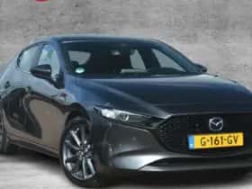 Mazda 3 (2019)