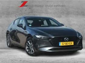 Mazda 3 (2019) thumbnail 8