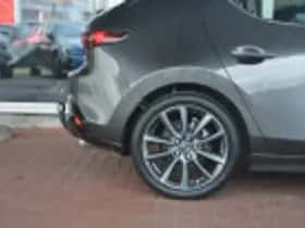 Mazda 3 (2019) thumbnail 77