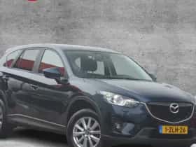 Mazda Cx