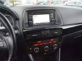 Mazda Cx (2015) thumbnail 16