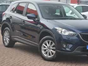 Mazda Cx (2015) thumbnail 3