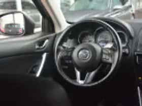 Mazda Cx (2015) thumbnail 43
