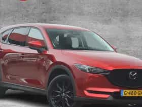 Mazda Cx