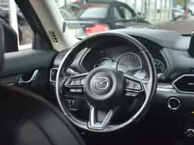Mazda Cx (2019) thumbnail 16
