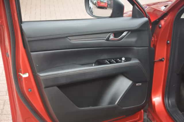Mazda Cx (2019) thumbnail 18