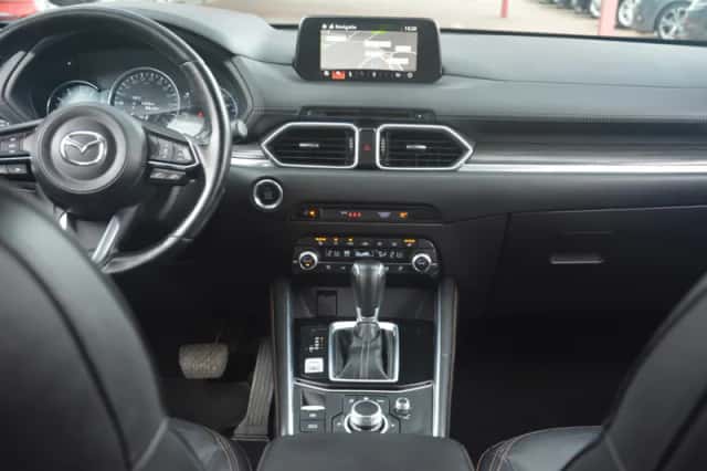 Mazda Cx (2019) thumbnail 21
