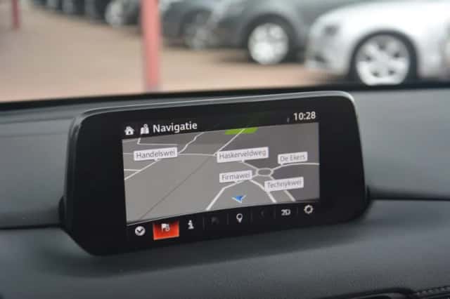 Mazda Cx (2019) thumbnail 22