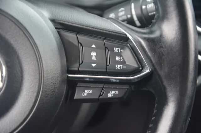 Mazda Cx (2019) thumbnail 27
